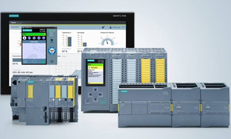 西门子1200/1500综合班